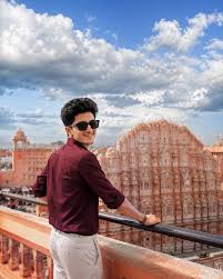 Nitin Sharma